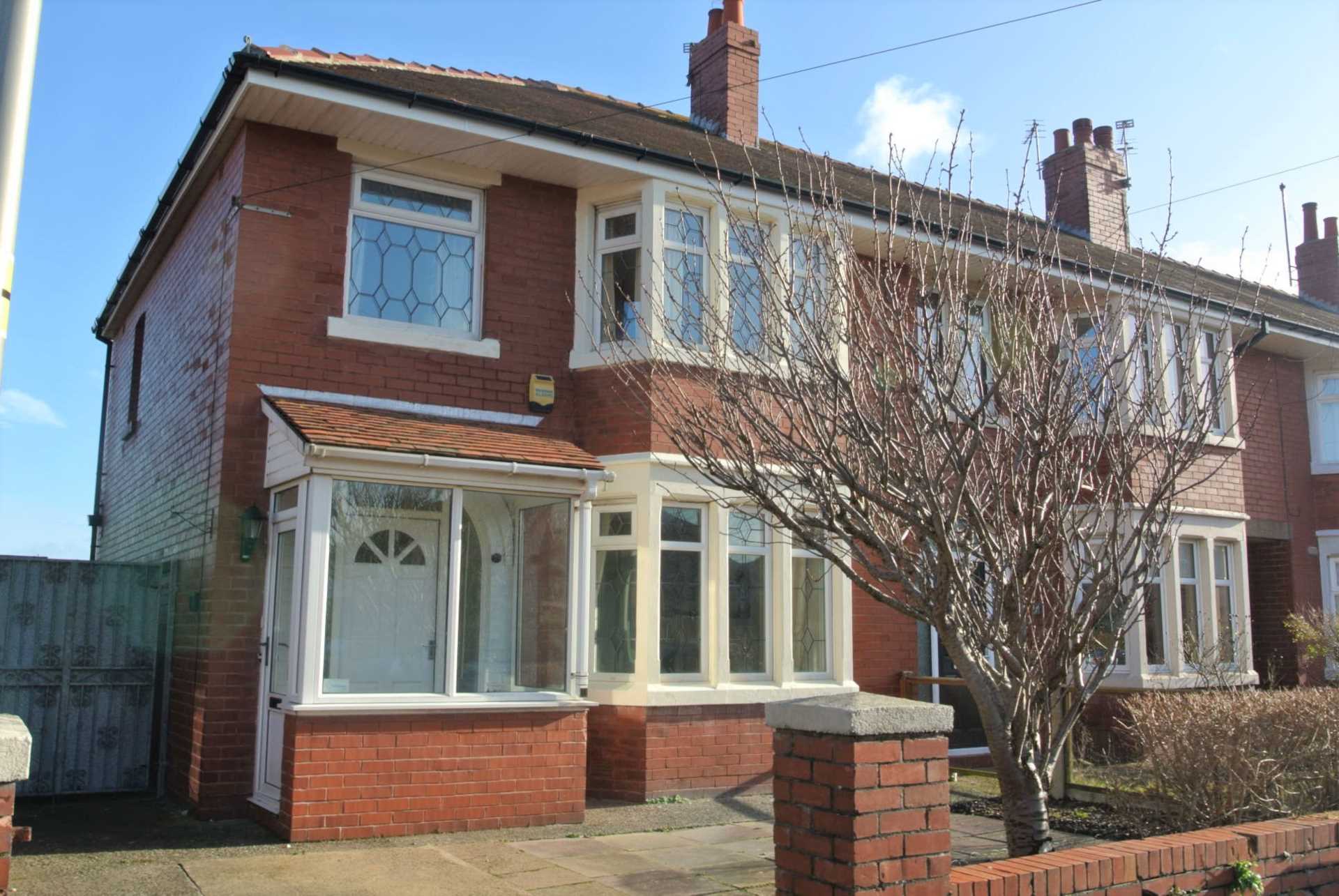 3 bed House (unspecified) for rent in Blackpool. From Christie King Estate Agents 3 bed House (unspecified) for rent in Blackpool. From Christie King Estate Agents