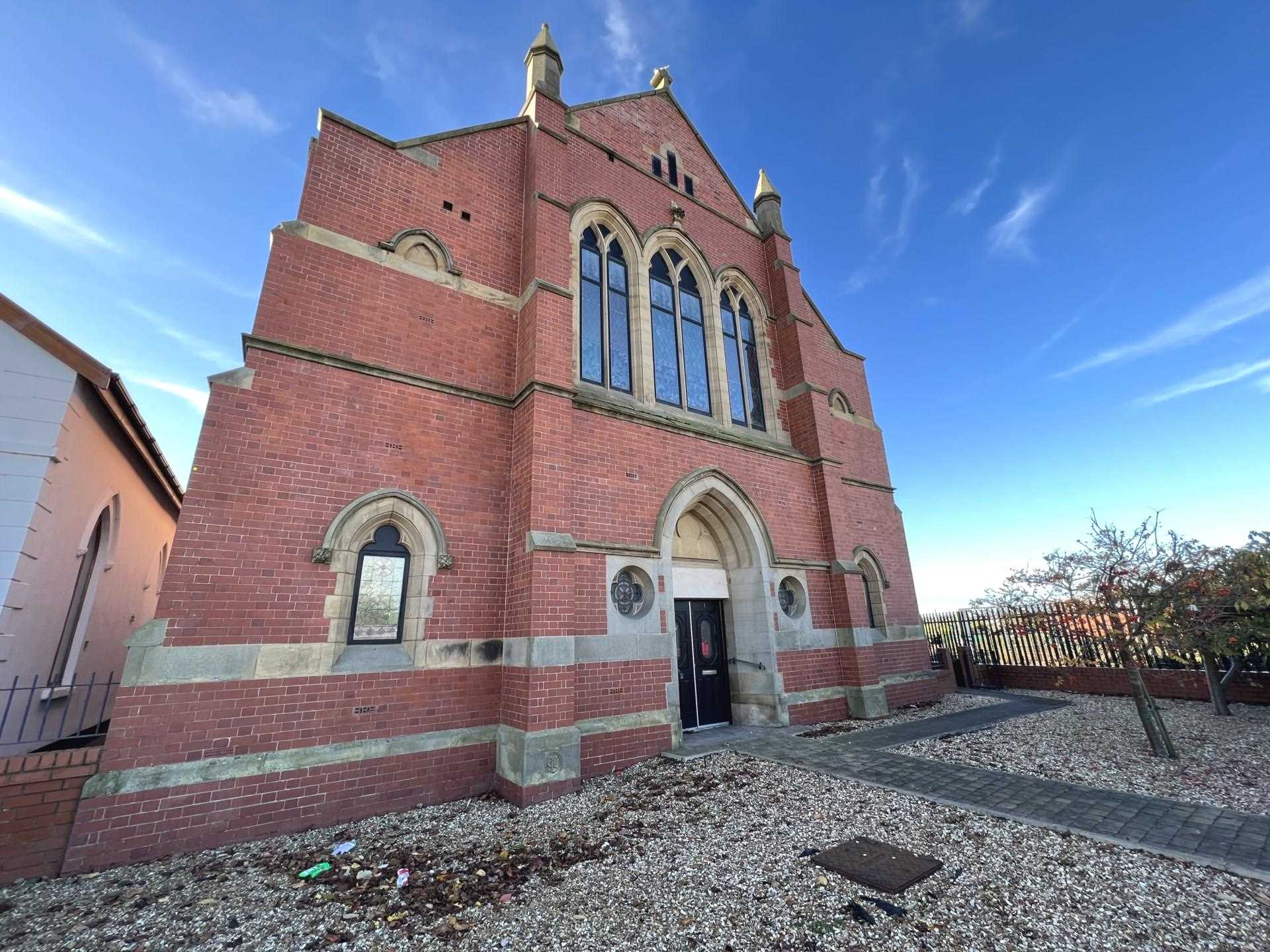 2 bed Apartment for rent in Poulton-le-Fylde. From Christie King Estate Agents