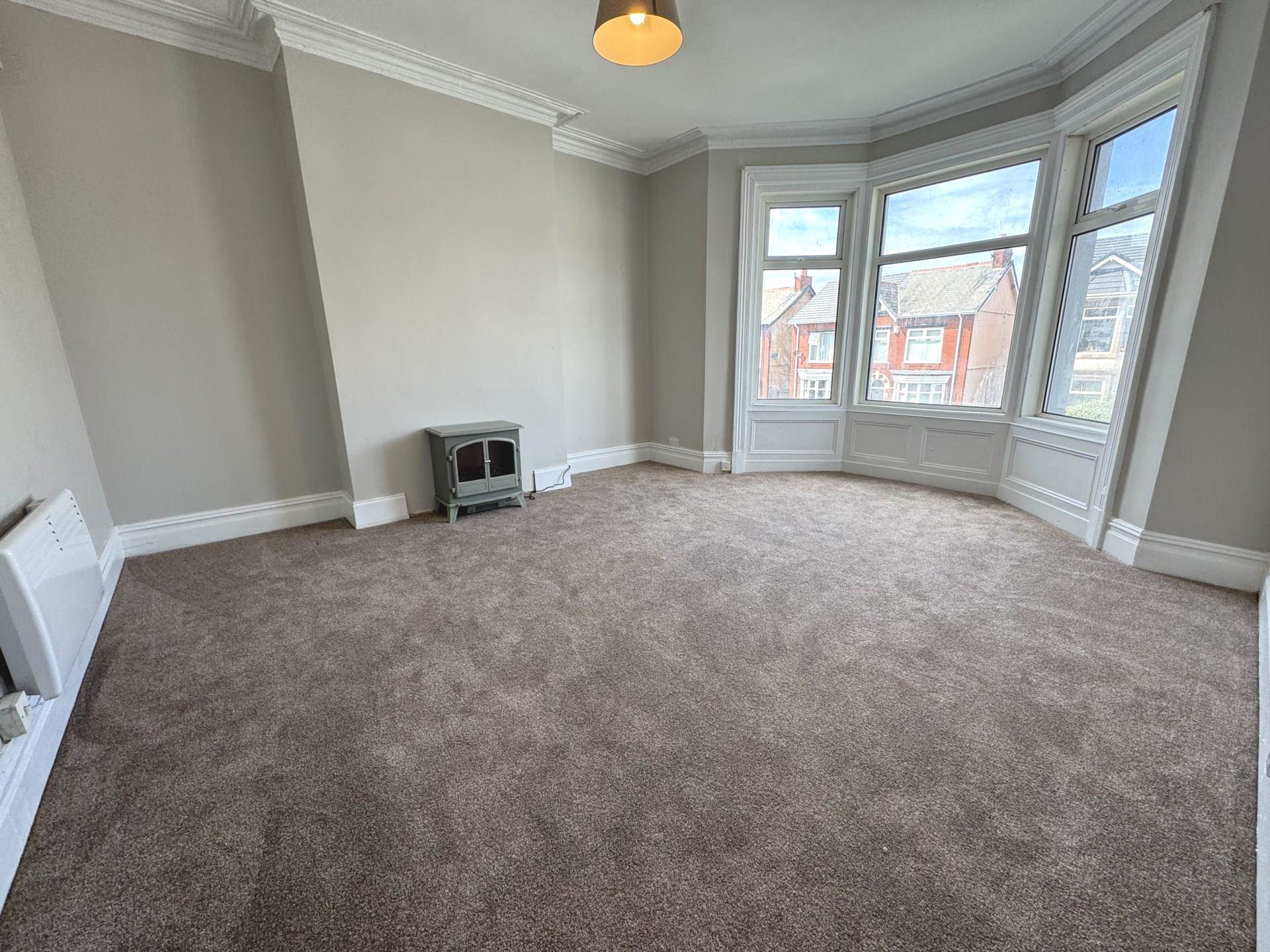 1 bed 1st Floor Flat for rent in Blackpool. From Christie King Estate Agents 1 bed 1st Floor Flat for rent in Blackpool. From Christie King Estate Agents