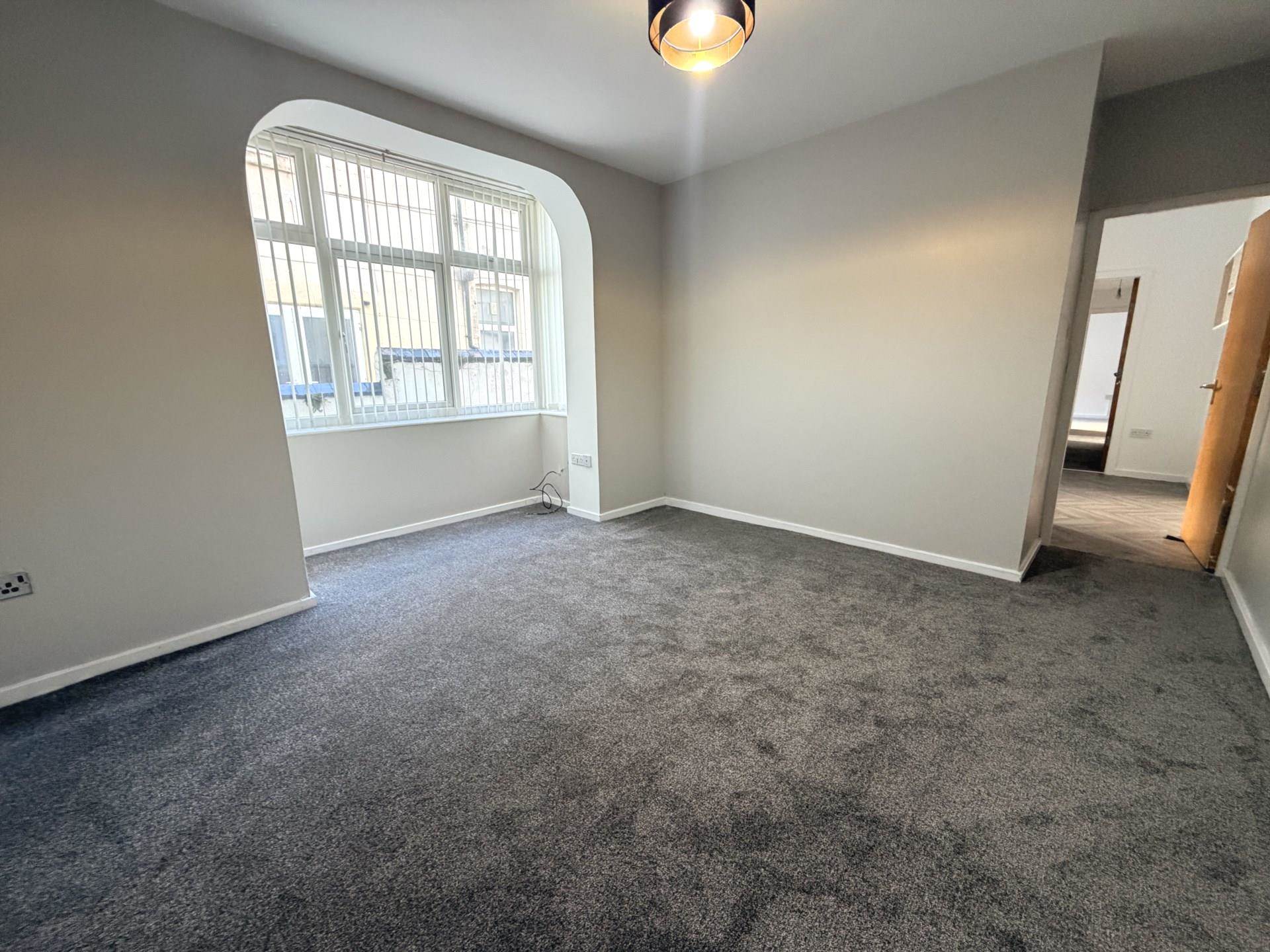 2 bed 1st Floor Flat for rent in Blackpool. From Christie King Estate Agents