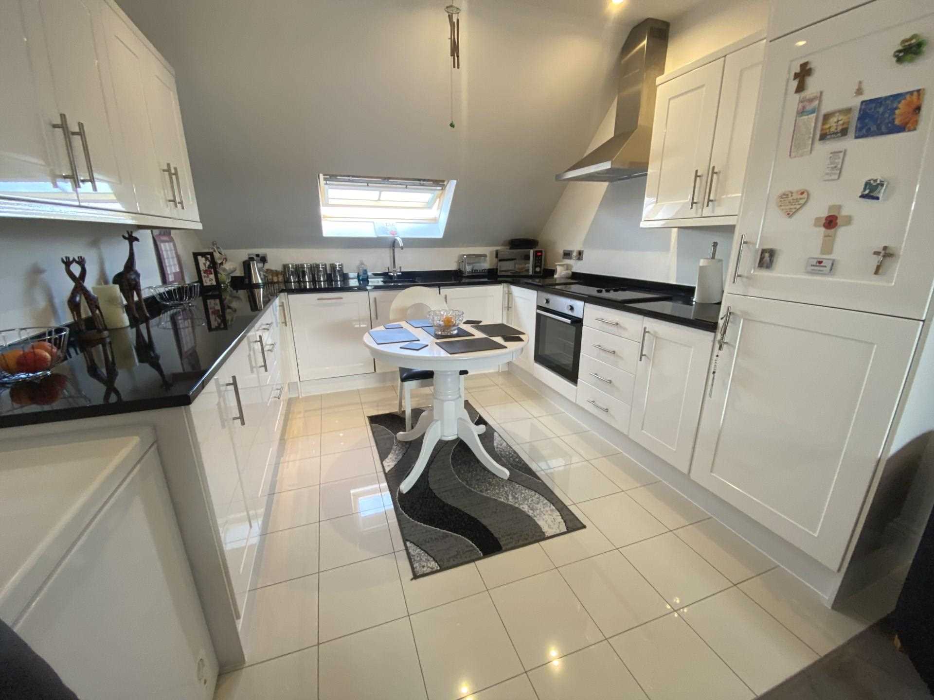2 bed Apartment for rent in Poulton-le-Fylde. From Christie King Estate Agents 2 bed Apartment for rent in Poulton-le-Fylde. From Christie King Estate Agents