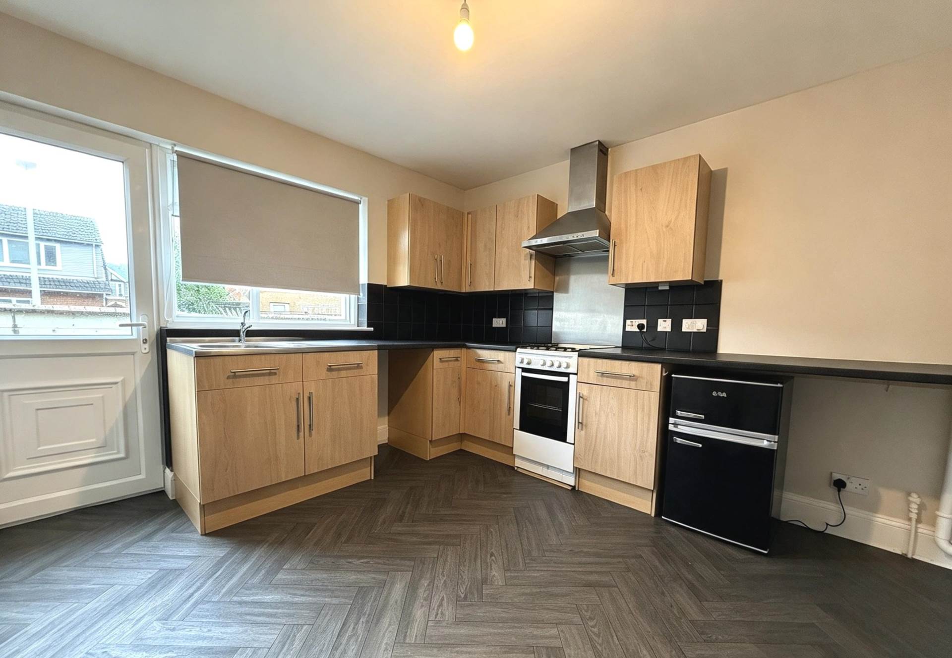 0 bed 1st Floor Flat for rent in Blackpool. From Christie King Estate Agents