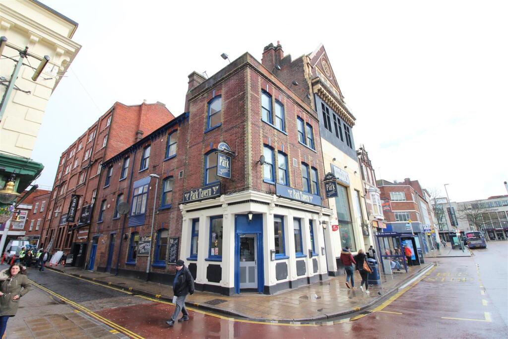 0 bed Studio for rent in Portsmouth. From Christies - Southsea