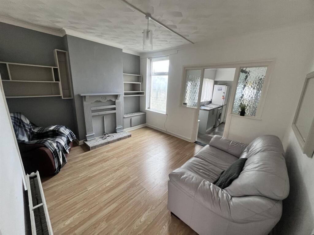 2 bed End of Terrace for rent in Portsmouth. From Christies - Southsea