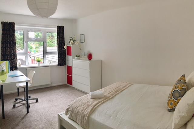 4 bed Annexe for rent in Portsmouth. From Christies - Southsea