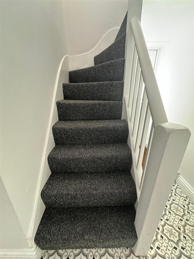 4 bed Mid Terraced House for rent in Portsmouth. From Christies - Southsea