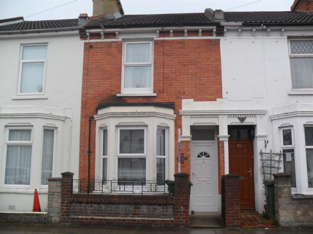 3 bed Mid Terraced House for rent in Portsmouth. From Christies - Southsea 3 bed Mid Terraced House for rent in Portsmouth. From Christies - Southsea