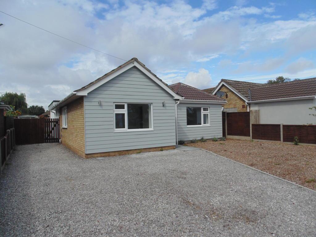 4 bed Detached bungalow for rent in Brandon. From Chilterns - Brandon