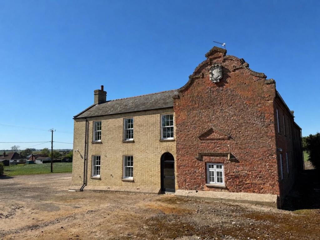 1 bed Apartment for rent in King's Lynn. From Chilterns - Brandon