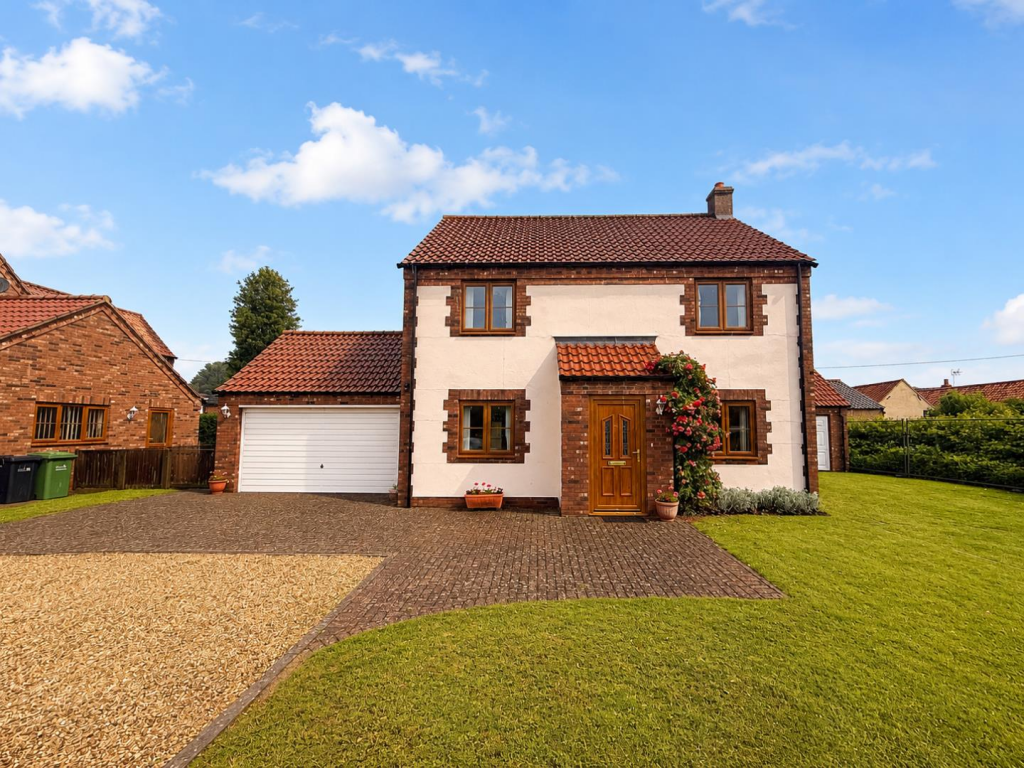 4 bed Detached for rent in Hockwold cum Wilton. From Chilterns - Brandon