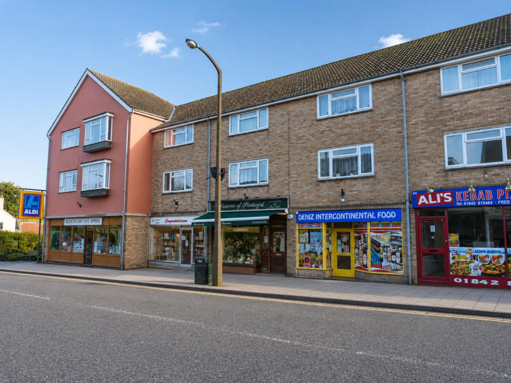 2 bed Apartment for rent in Brandon. From Chilterns - Brandon