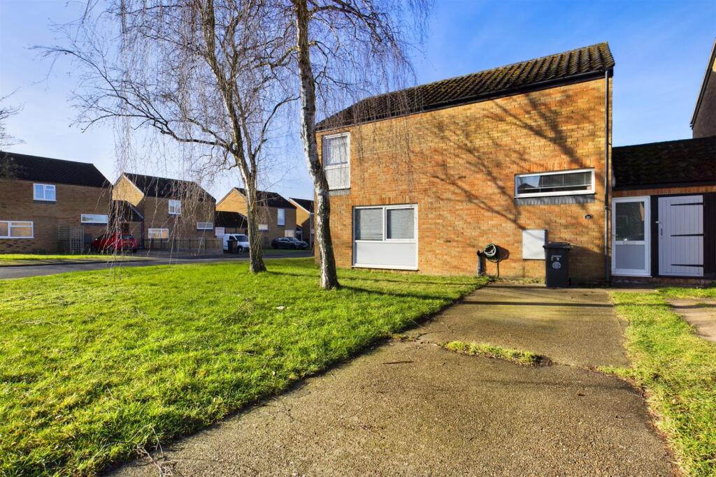 3 bed Link detached for rent in Little Eriswell. From Chilterns - Brandon