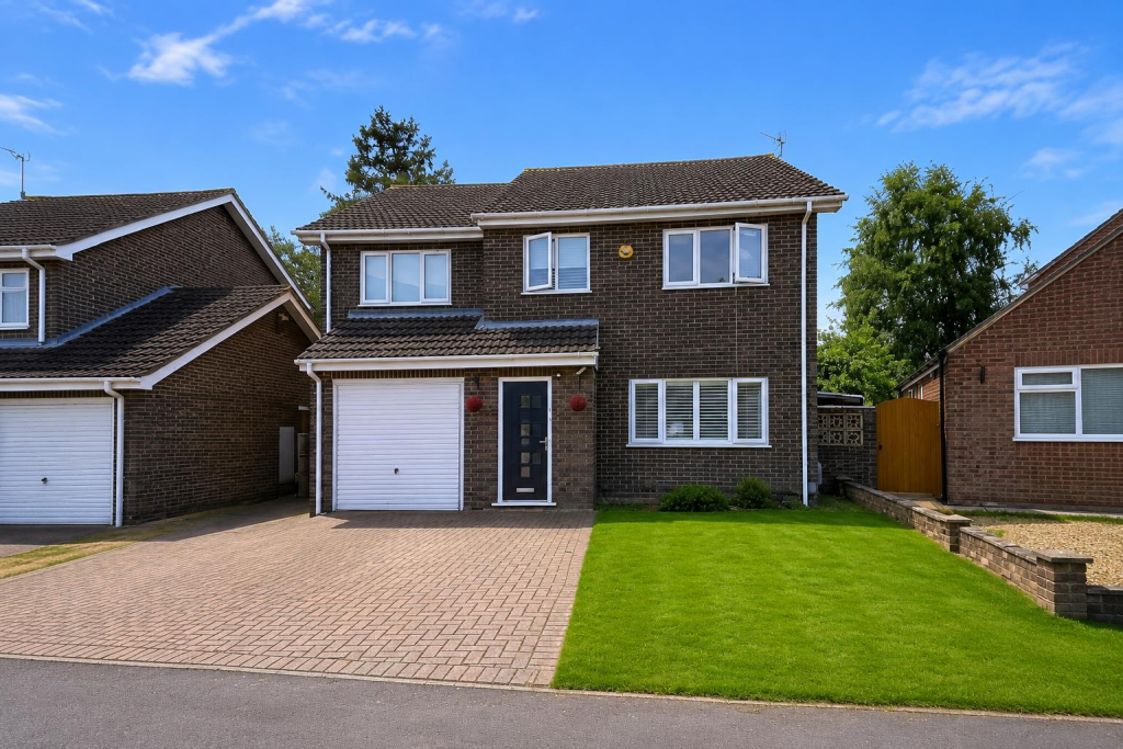 4 bed Detached for rent in Brandon. From Chilterns - Brandon 4 bed Detached for rent in Brandon. From Chilterns - Brandon