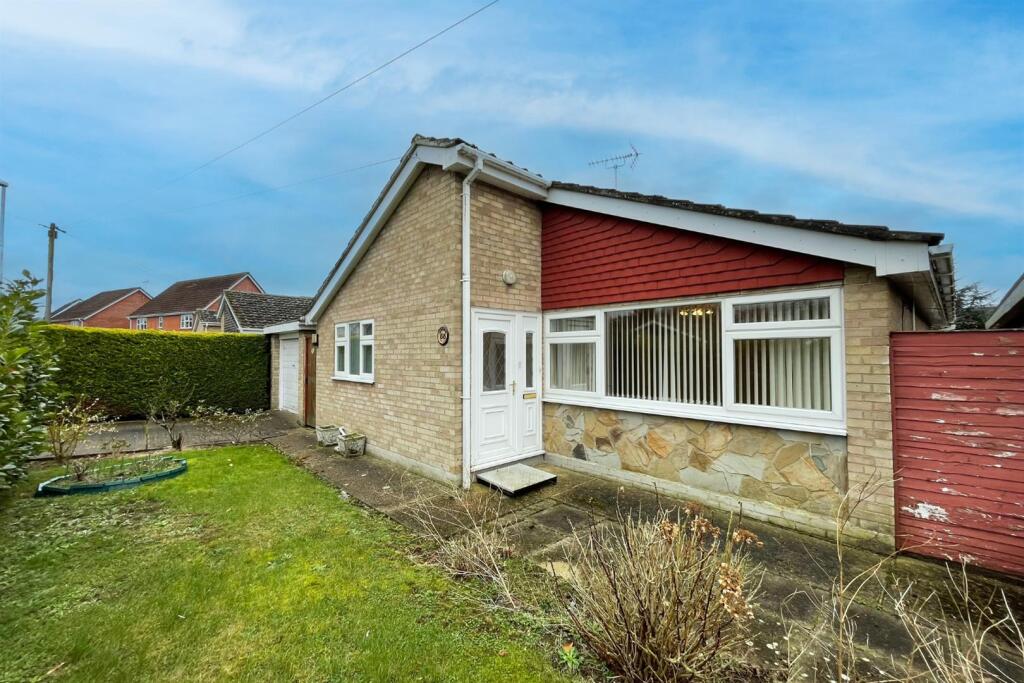 4 bed Detached bungalow for rent in Mundford. From Chilterns - Brandon 4 bed Detached bungalow for rent in Mundford. From Chilterns - Brandon