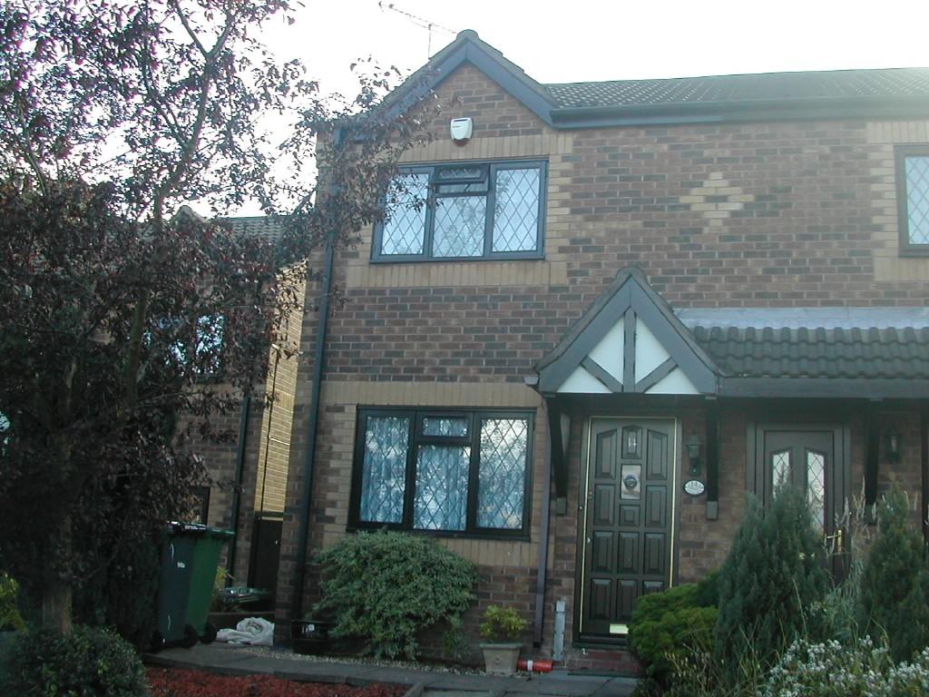 2 bed Semi Detached for rent in Ansley. From Chris McAvoy Lettings - Atherstone