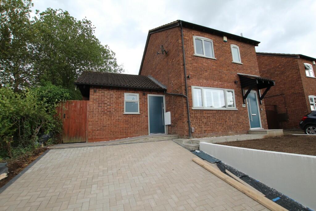 4 bed Detached for rent in Polesworth. From Chris McAvoy Lettings - Atherstone