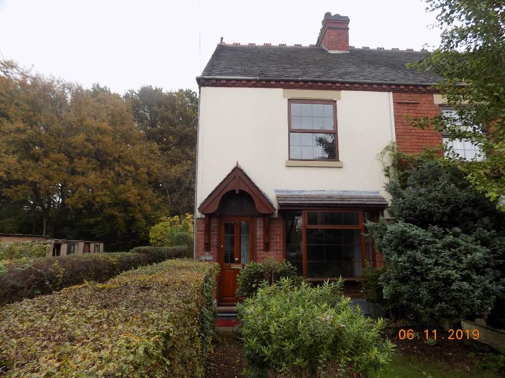 3 bed Semi Detached for rent in Grendon. From Chris McAvoy Lettings - Atherstone