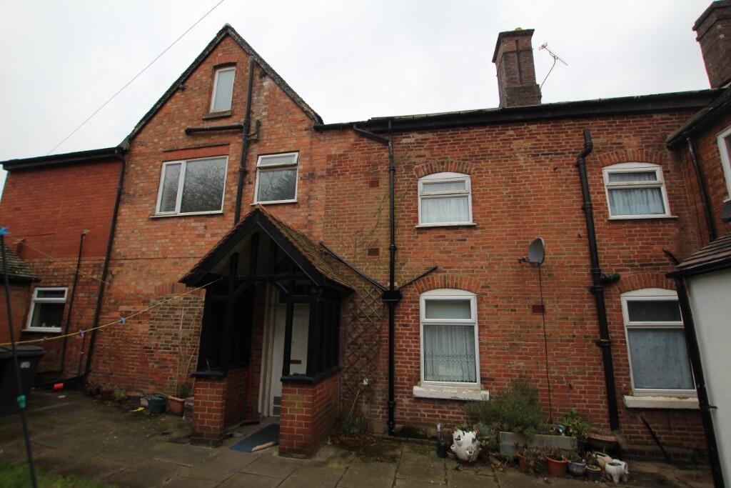 0 bed Studio for rent in Hartshill. From Chris McAvoy Lettings - Atherstone