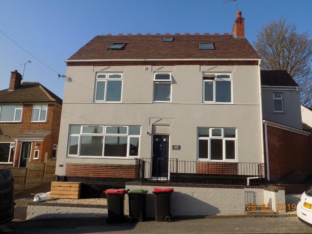1 bed Apartment for rent in Hartshill. From Chris McAvoy Lettings - Atherstone