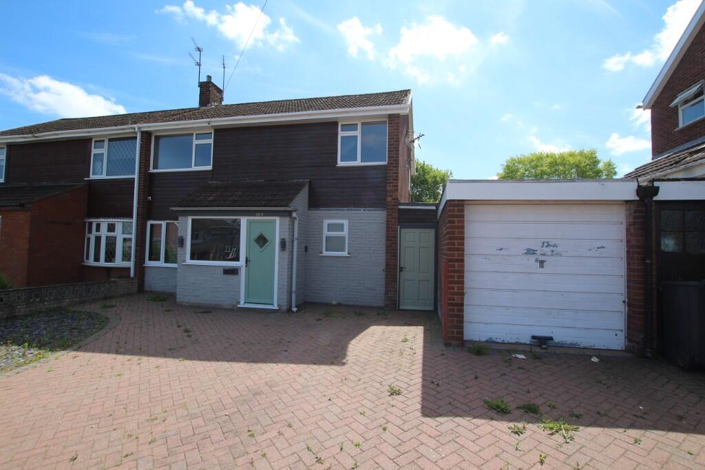 3 bed Semi Detached for rent in Atherstone. From Chris McAvoy Lettings - Atherstone