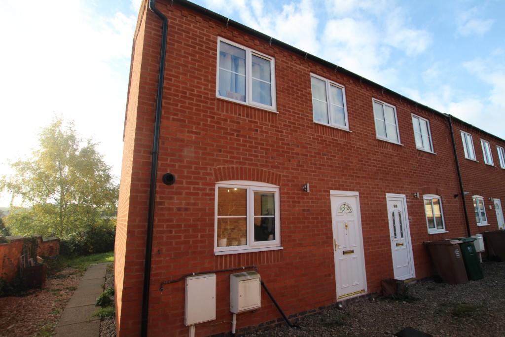 2 bed End of Terrace for rent in Swadlincote. From Chris McAvoy Lettings - Atherstone