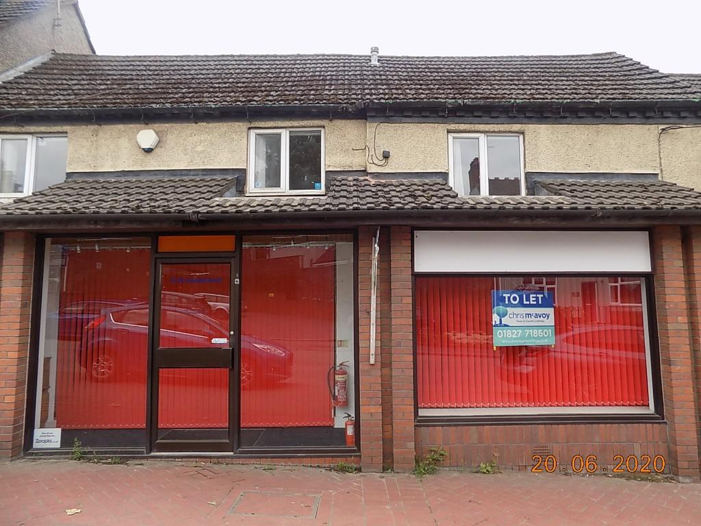 2 bed 1st Floor Flat for rent in Hartshill. From Chris McAvoy Lettings - Atherstone 2 bed 1st Floor Flat for rent in Hartshill. From Chris McAvoy Lettings - Atherstone