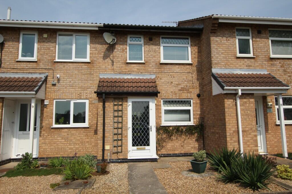2 bed Mid Terraced House for rent in Hinckley. From Chris McAvoy Lettings - Atherstone 2 bed Mid Terraced House for rent in Hinckley. From Chris McAvoy Lettings - Atherstone