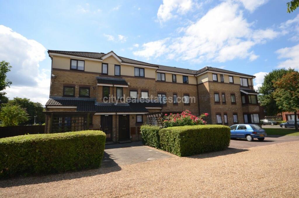 2 bed Flat for rent in Chiswick. From Citydeal Estates - London Ltd - Citydeal Estates
