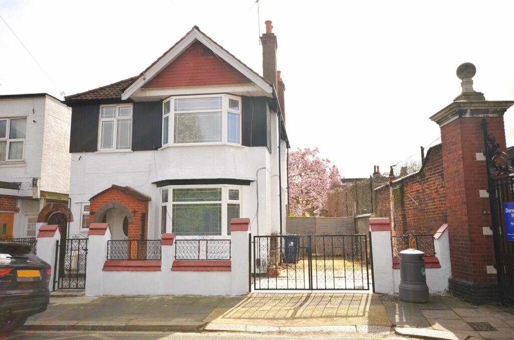 4 bed Detached House for rent in Acton. From Citydeal Estates - London Ltd - Citydeal Estates
