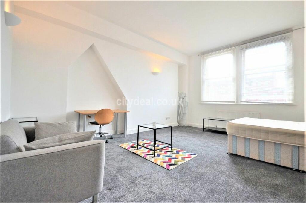 0 bed Studio for rent in Camden Town. From Citydeal Estates - London Ltd - Citydeal Estates