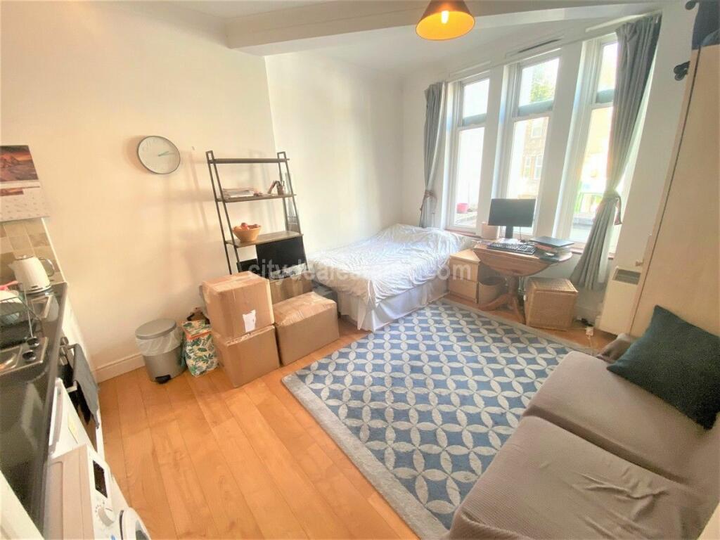 0 bed Studio for rent in London. From Citydeal Estates - London Ltd - Citydeal Estates