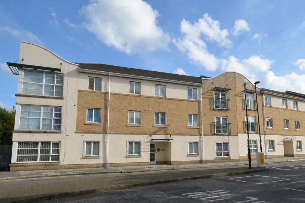 2 bed Flat for rent in Acton. From Citydeal Estates - London Ltd - Citydeal Estates