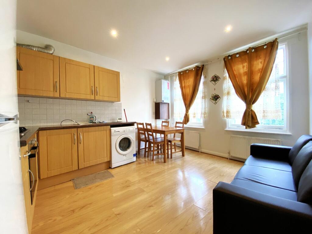 1 bed Flat for rent in Acton. From Citydeal Estates - London Ltd - Citydeal Estates