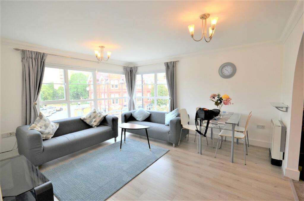 2 bed Flat for rent in Acton. From Citydeal Estates - London Ltd - Citydeal Estates