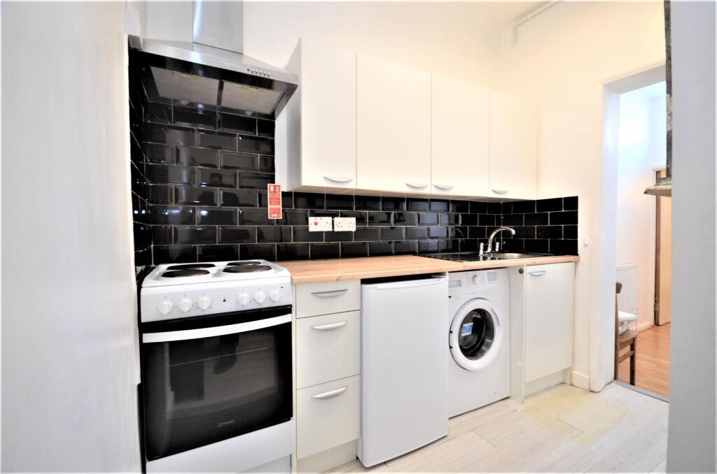 0 bed Studio for rent in Hounslow. From Citydeal Estates - London