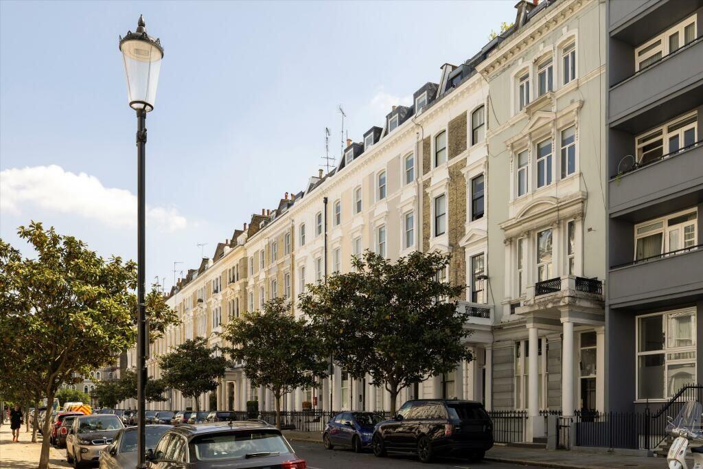 0 bed 1st Floor Flat for rent in London. From Citydeal Estates - London