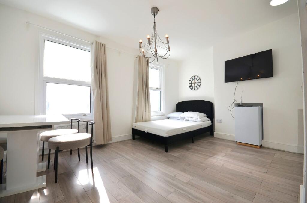 0 bed Studio for rent in Greenford. From Citydeal Estates - London
