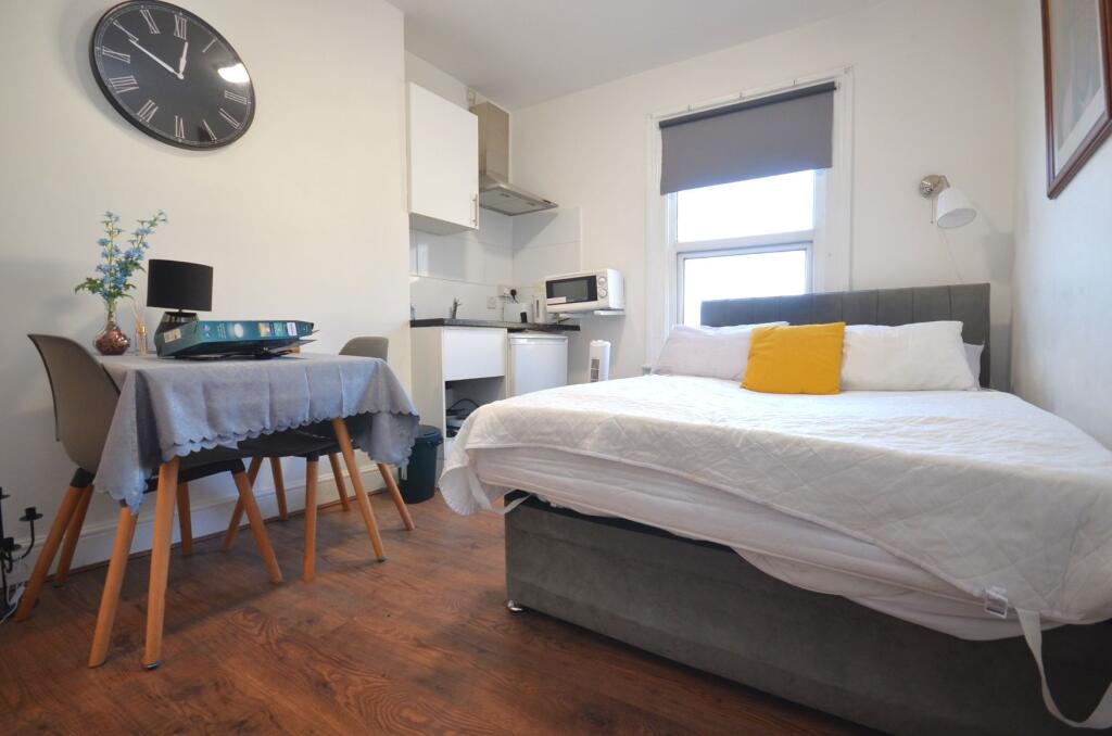0 bed Studio for rent in Greenford. From Citydeal Estates - London