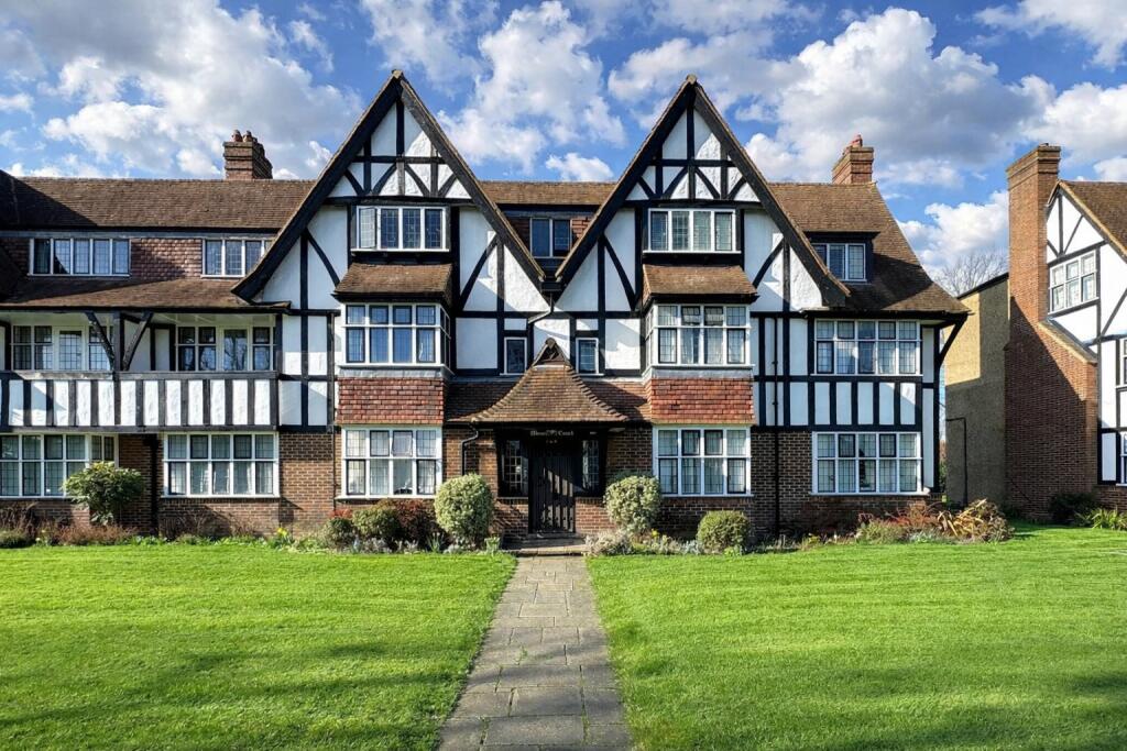 2 bed 1st Floor Flat for rent in Acton. From Citydeal Estates - London