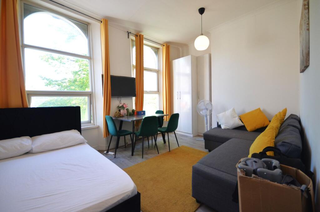 0 bed Studio for rent in Greenford. From Citydeal Estates - London