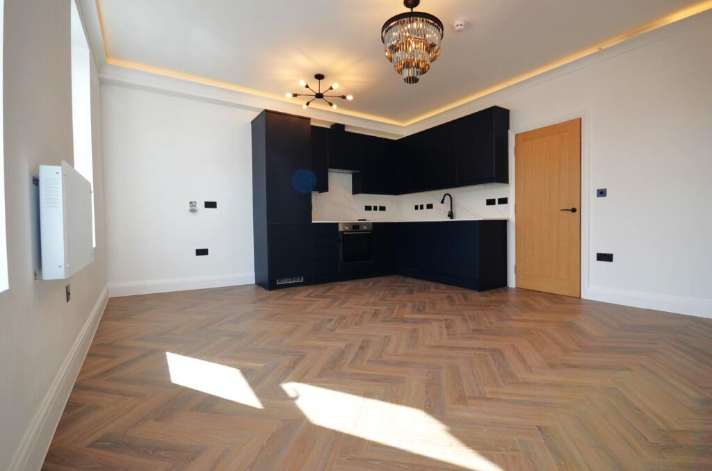 1 bed 1st Floor Flat for rent in Acton. From Citydeal Estates - London