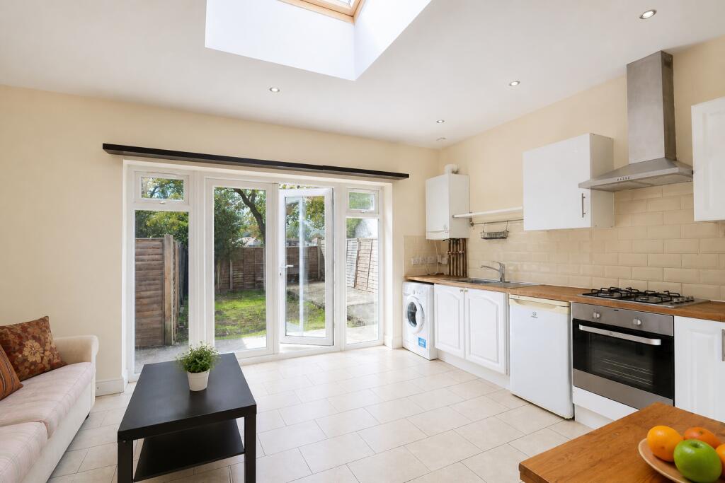 1 bed 1st Floor Flat for rent in Acton. From Citydeal Estates - London 1 bed 1st Floor Flat for rent in Acton. From Citydeal Estates - London