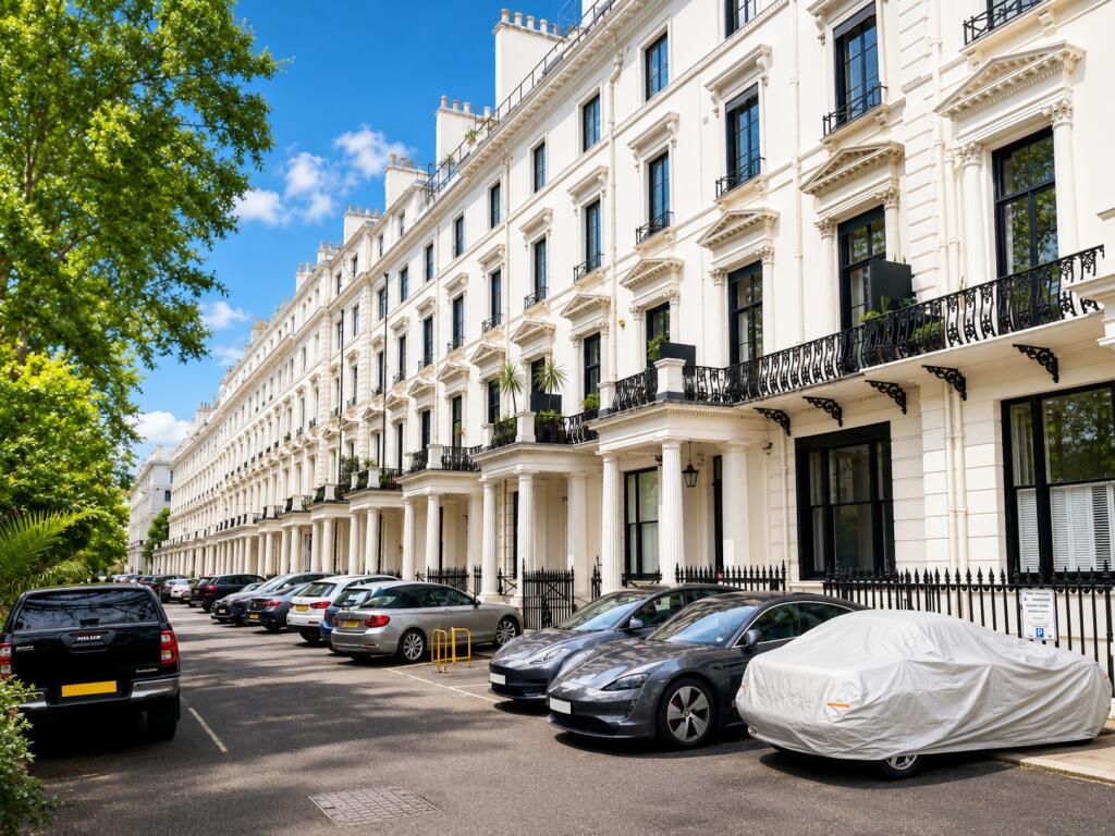 4 bed Studio for rent in Paddington. From Citydeal Estates - London