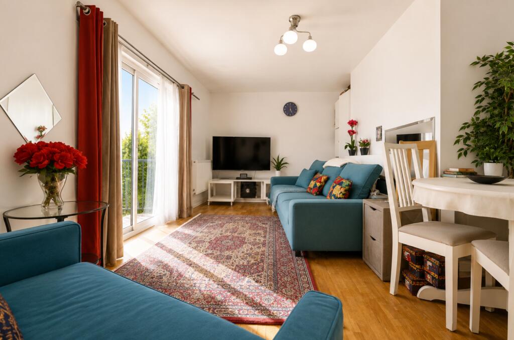 3 bed 1st Floor Flat for rent in Willesden. From Citydeal Estates - London