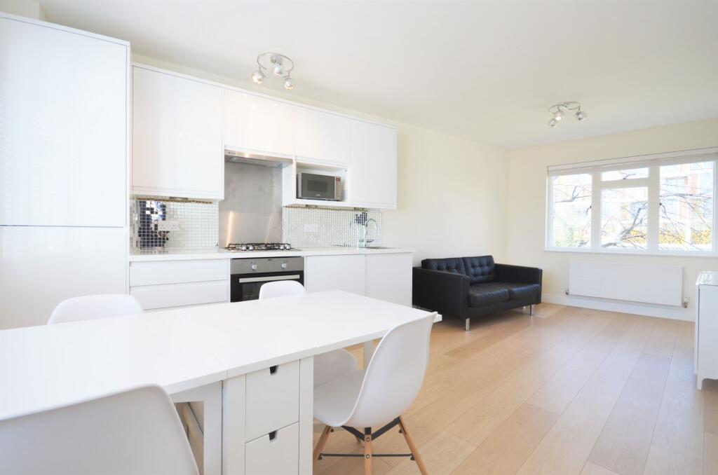 2 bed 1st Floor Flat for rent in Acton. From Citydeal Estates - London