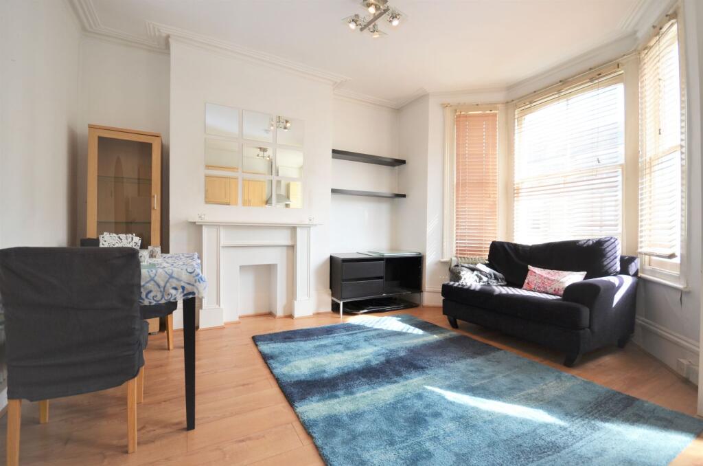 2 bed 1st Floor Flat for rent in Hammersmith. From Citydeal Estates - London