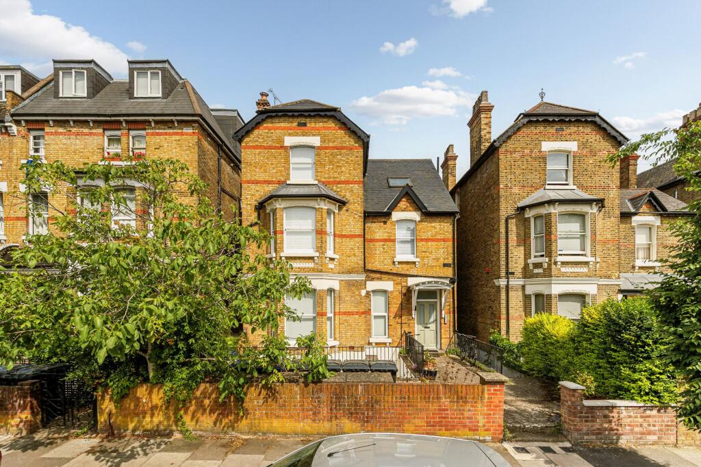 1 bed 1st Floor Flat for rent in Acton. From Citydeal Estates - London
