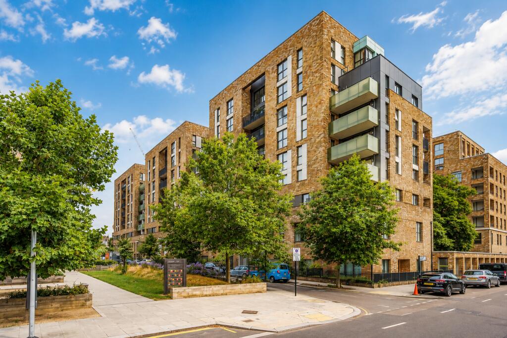 1 bed 1st Floor Flat for rent in Acton. From Citydeal Estates - London