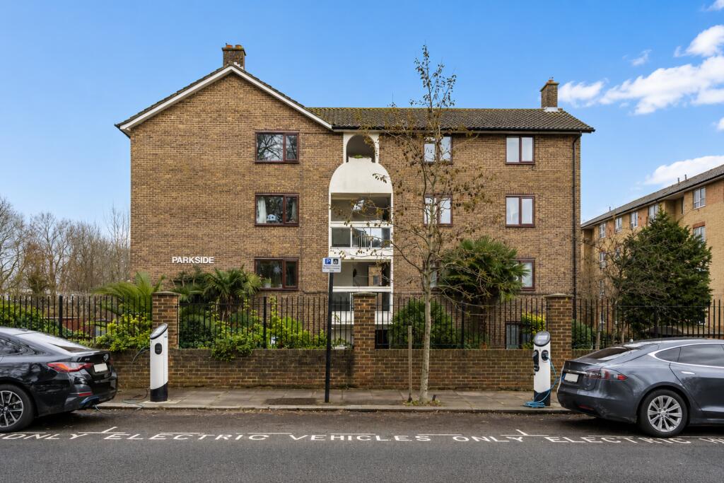 1 bed 1st Floor Flat for rent in Acton. From Citydeal Estates - London