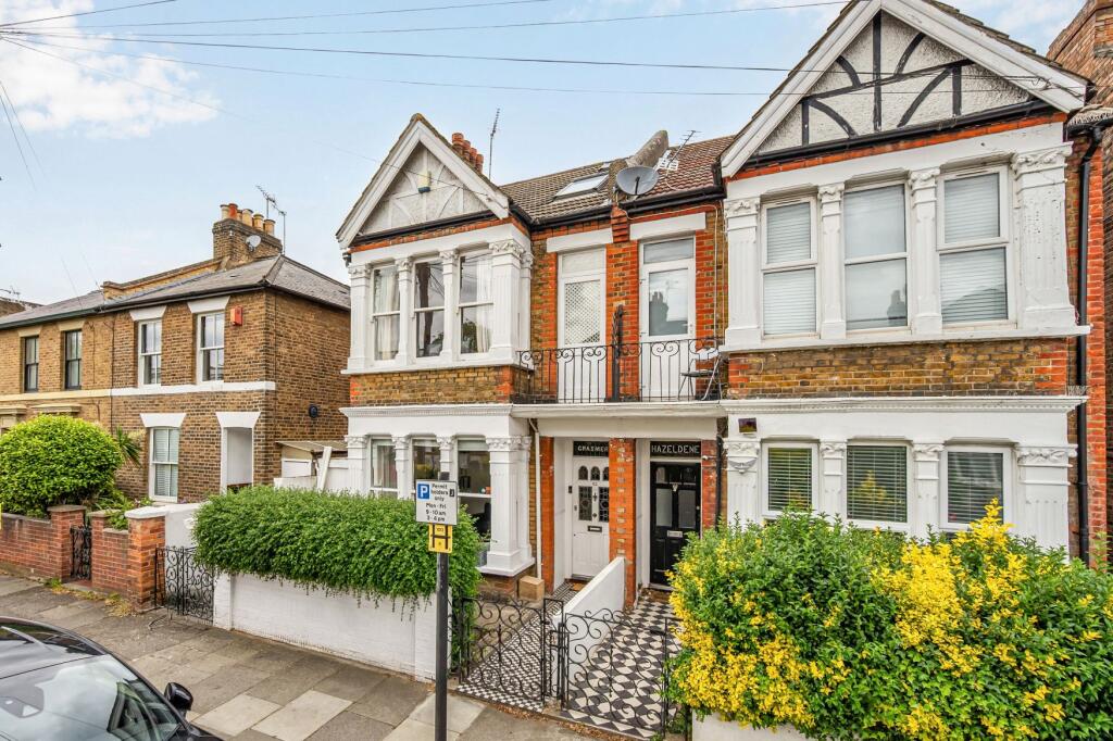 5 bed Semi Detached for rent in Acton. From Citydeal Estates - London